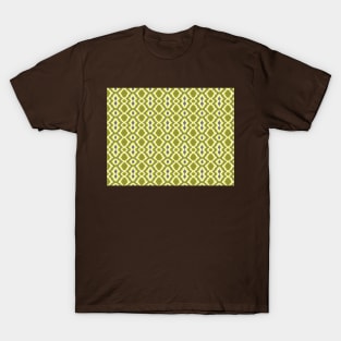 Yellow vintage T-Shirt